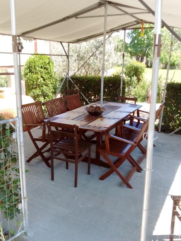 렙토카리아 Olympus Aegean House 빌라 외부 사진